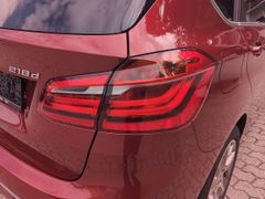 BMW 218d Luxury Line HeadUp~Pano~Navi