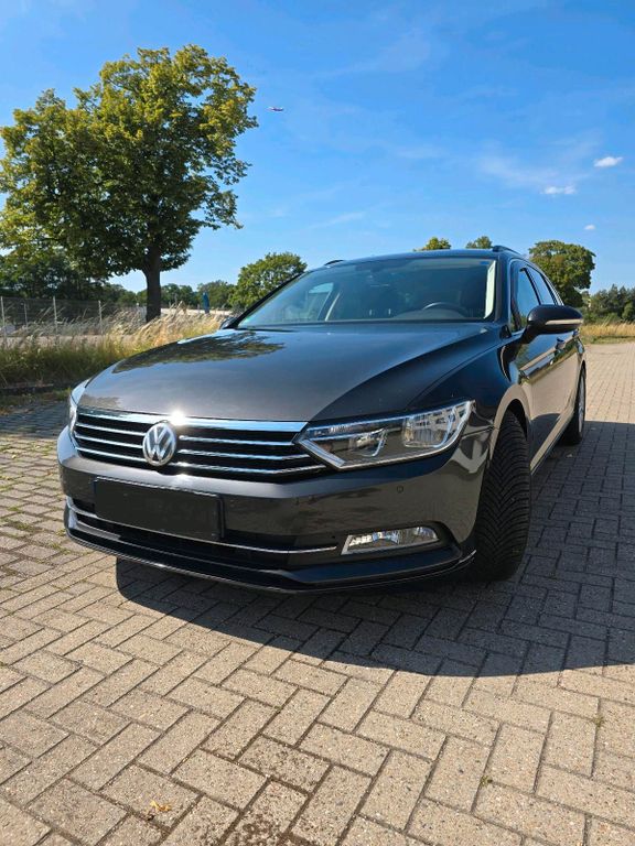 Image of Volkswagen Passat Variant
