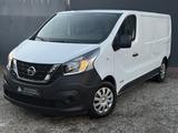 Nissan NV300 Kasten L2 2,0 dCi DCT ''Comfort'' Auto,Kli - Nissan NV300 mit Diesel-Antrieb: Automatik