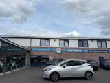 Nissan Micra 0.9 IG-T | N-Connecta | klima | Cruise | N - gebrauchte Nissan Micra aus dem Jahr 2018