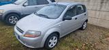 Chevrolet Kalos 1.2 5 porte SE - gebrauchte Chevrolet Kalos aus dem Jahr 2006