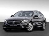 Mercedes-Benz C 220 d T 4M AVANTGARDE|BURM|PANO|SHZ|TEMP|LEDER - Mercedes-Benz C 220: Avantgarde