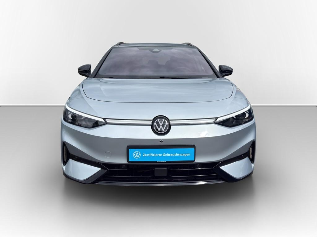 Volkswagen ID.7 Tourer 77 kWh Pro DCC AHK*PANO*IQ-LIGHT*HEA