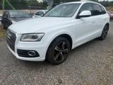 Audi Q5 2.0 TDI clean diesel 110kW - Audi Q5 in Gelsenkirchen