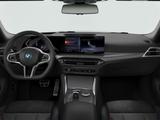 BMW i4 xDrive40 GC M SPORT AdLED,HUD,360°,HiFi - mit Elektro-Antrieb: Sportwagen