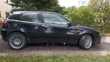 Alfa Romeo 147 1.6 16V TS Progression  - Alfa Romeo: Progression