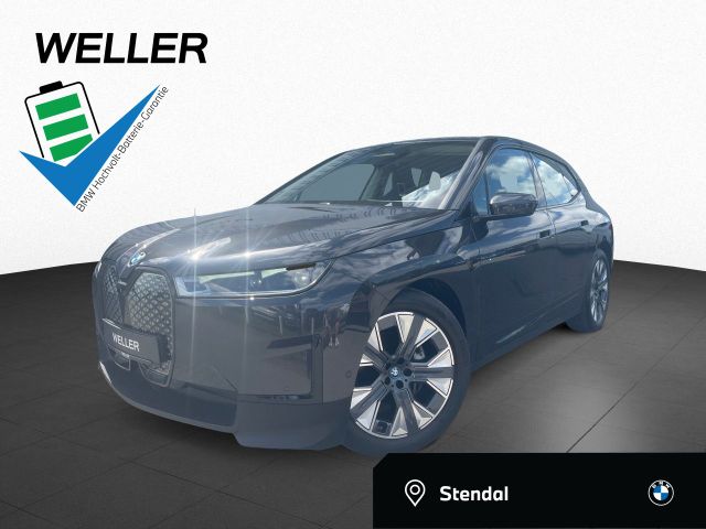 BMW iX xDrive50 Laserlicht,LC-Professional,AHK,DAB+