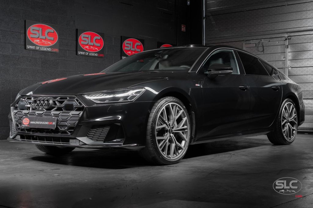 Image of Audi A7