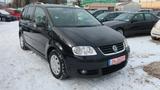 Volkswagen Touran Highline 2.0tdi - Tüv 12/2027 - Volkswagen Touran aus 2006: Highline