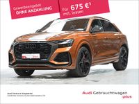 Audi RSQ8 - Vorschau Bild 1