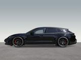 Porsche Taycan GTS Sport Turismo Burmester LED-Matrix - Porsche Taycan in Augsburg