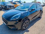 Ford Puma ST-Line 1.0 MHEV Automatik *ACC/TWA/ele Hec - Ford Puma Jahreswagen