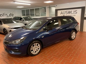 Opel Astra - 2