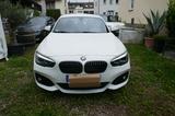BMW 118i M Sport  - BMW 118 Gebrauchtwagen in Saarbrücken