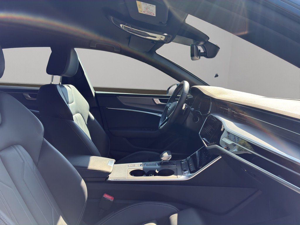 Audi A7 Sportback 45 TFSI S tronic B&O AHK Matrix ACC foto 9