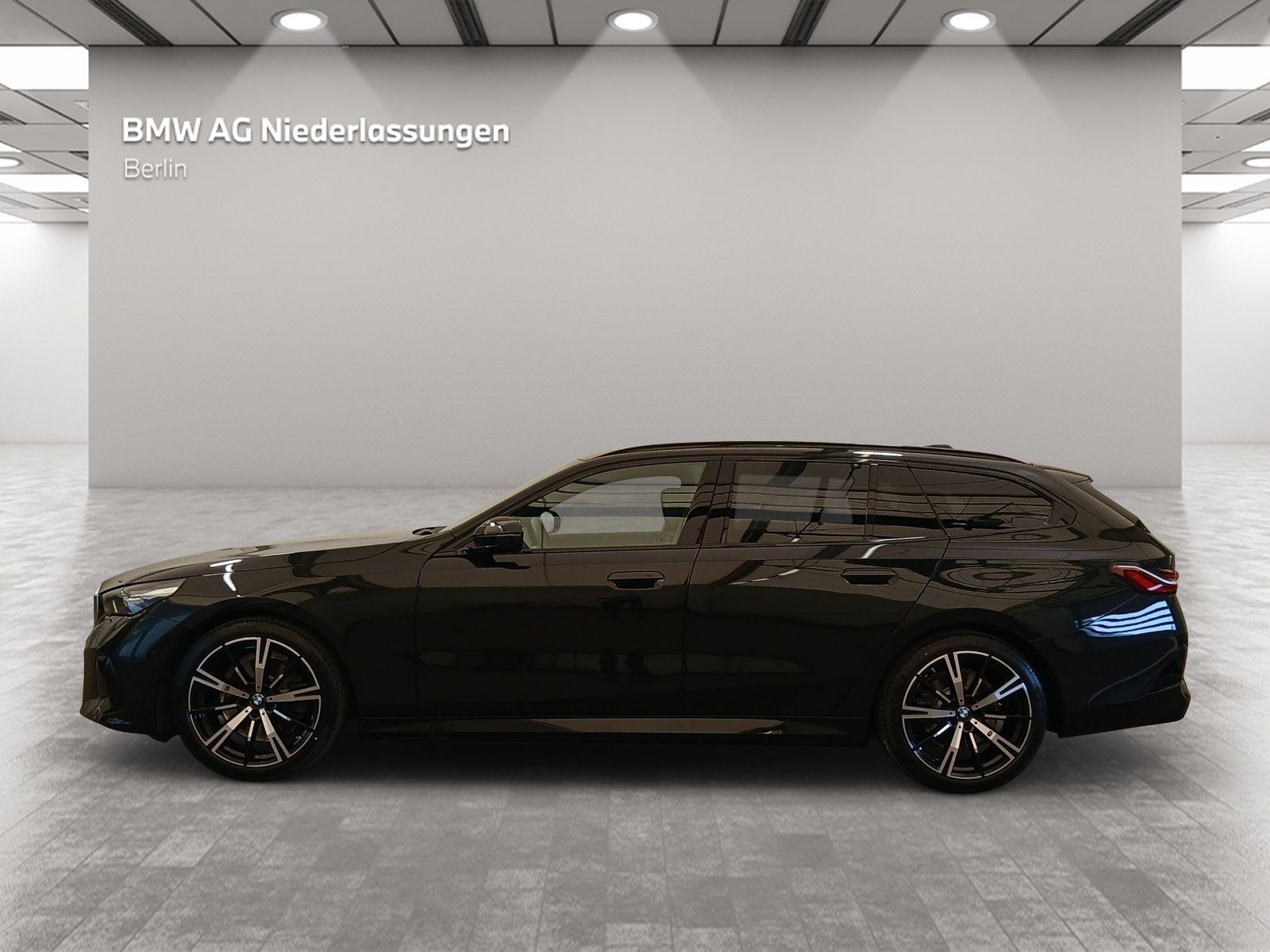 BMW 520 - Bild 3