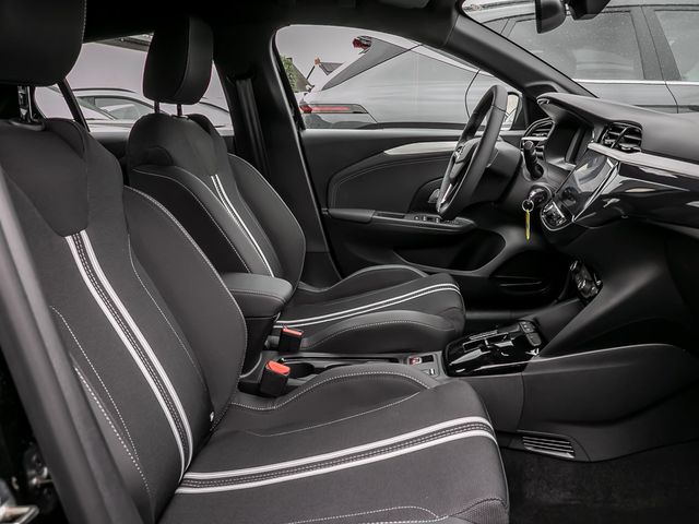 Opel Corsa F GS Touchscreen DAB Kamera Notrufsystem