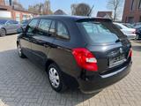 Skoda Fabia Combi Cool Edition EFH Klima Garantie - Skoda Fabia aus 2011: Combi