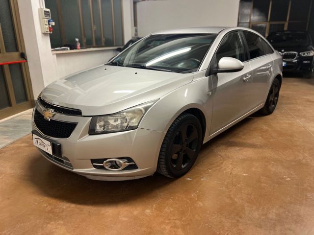 Chevrolet Cruze 2.0 Diesel 163CV aut. 4 porte LT