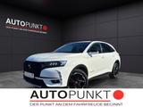 DS Automobiles DS7 Crossback PERFORMANCE LINE ALCANTARA KAMERA - DS Automobiles DS7 (Crossback) Performance Line Gebrauchtwagen