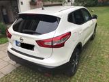 Nissan Qashqai 1.6 DIG-T N-CONNECTA 163PS, 360kamera - Nissan: Connect
