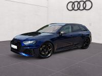 Audi RS4 - Vorschau Bild 2