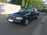 Mercedes-Benz C 200 CLASSIC Classic - Mercedes-Benz aus 1994: C Class