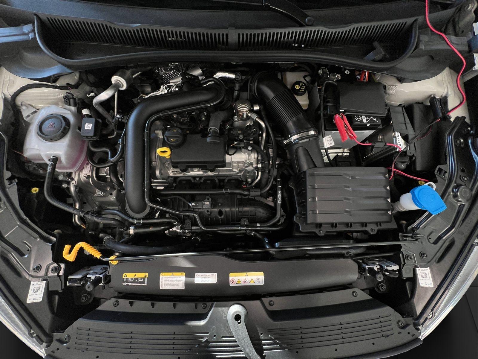 Volkswagen Taigo R-Line 1.0 TSI DSG Navi*ACC*LED Matrix, миниатюра 22