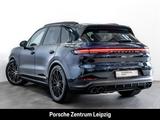 Porsche Cayenne S Massage Sportabgas InnoDrive Standheiz - Porsche Cayenne: Standheizung