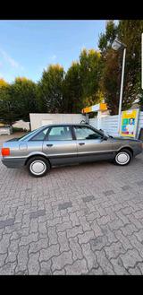 Audi 80  Klassiker zum verlieben - Audi aus 1990
