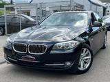 BMW 523i Limousine|Automatik|PANORAMA|NAVI|PDC - BMW 523 in Mannheim