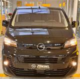 Opel Vivaro M (L2) Doppelkabine/AT/Kamera/Leder/Mwst. - Opel Vivaro: Doppelkabine