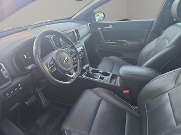 KIA Sportage - 9