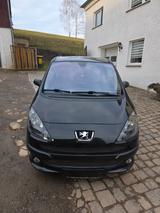 Peugeot 1007 RC Line 110 2-Tronic RC Line - Peugeot 1007: Rc Line