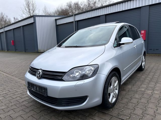 Volkswagen Golf Plus VI Comfortline / Automatic / 53.TKM /