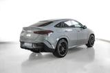 Mercedes-Benz GLE 53 AMG Coupe 4M+ PREMIUM PLUS CARBON NIGHT - Mercedes-Benz GLE 53 AMG