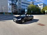 Mercedes-Benz E 250 Cabriolet E 250 CGI BlueEFF. AVANTGARD..