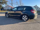 BMW 120d - - gebrauchte BMW 120 aus dem Jahr 2004