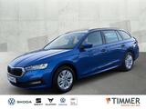 Skoda Octavia Combi 2.0 TDI DSG AMBITION +LED +ACC +ST - Skoda Vorführfahrzeuge mit Diesel-Antrieb: Allradantrieb