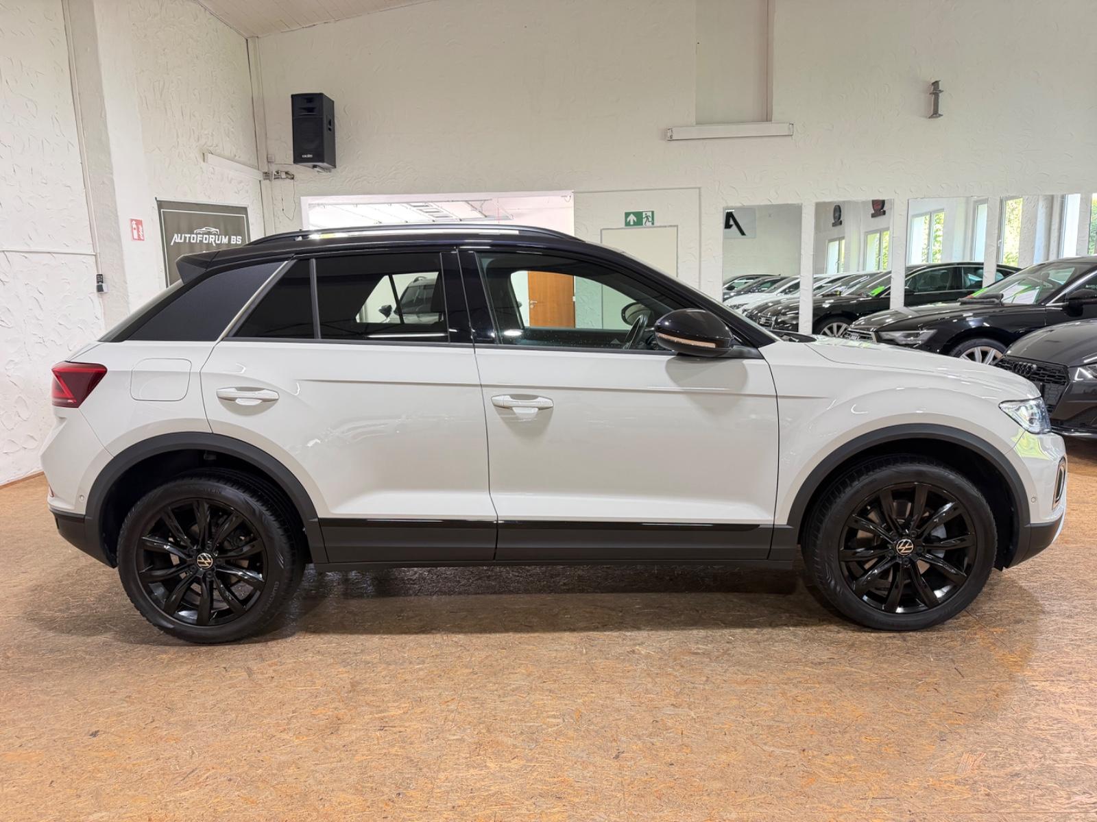 Volkswagen T-Roc Style 2.0TDI DSG/PANO/CAM/BEATS-AUDIO/IQ, миниатюра 7