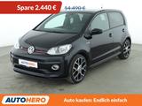 Volkswagen up! 1.0 TSI GTI *TEMPO*PDC*SHZ*KLIMA* - Volkswagen up!: GTI
