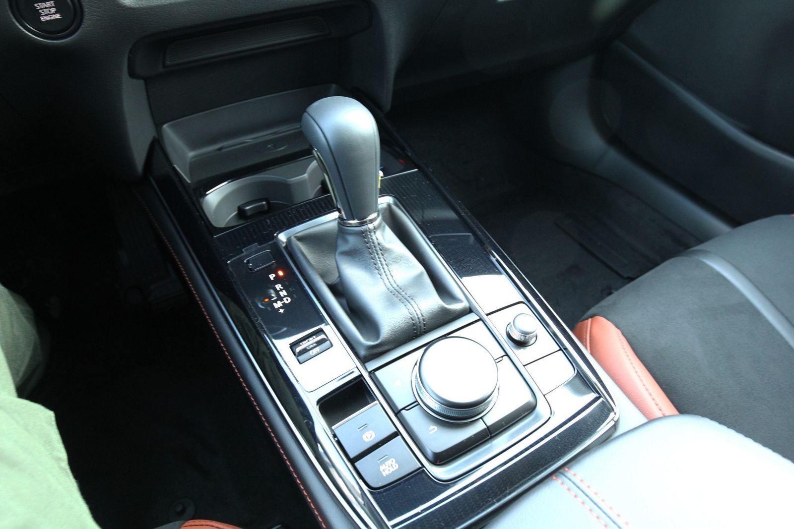 Mazda CX-30 - Bild 12