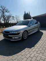 Opel Vectra i500 1998 - Opel Vectra: I500