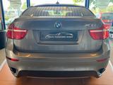 BMW X6 Baureihe X6 xDrive35d/MEMORY/SHZ/NAVI/SOFTCLO - BMW X6: Xdrive35d