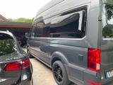 Volkswagen Grand California 600 VOLL TOP KEIN(!) VERMIET-FZ - Volkswagen Firmenfahrzeug