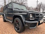 Mercedes-Benz G 63 AMG Schiebedach*H&K*ACC*Memory - Mercedes-Benz G-Klasse in Berlin