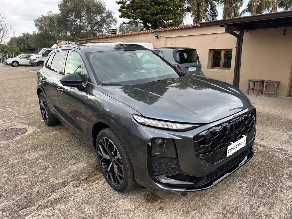 Image of Audi Q3
