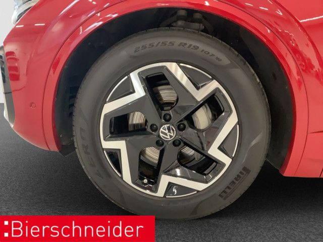 Volkswagen Touareg - Bild 10