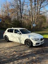 BMW 116i -