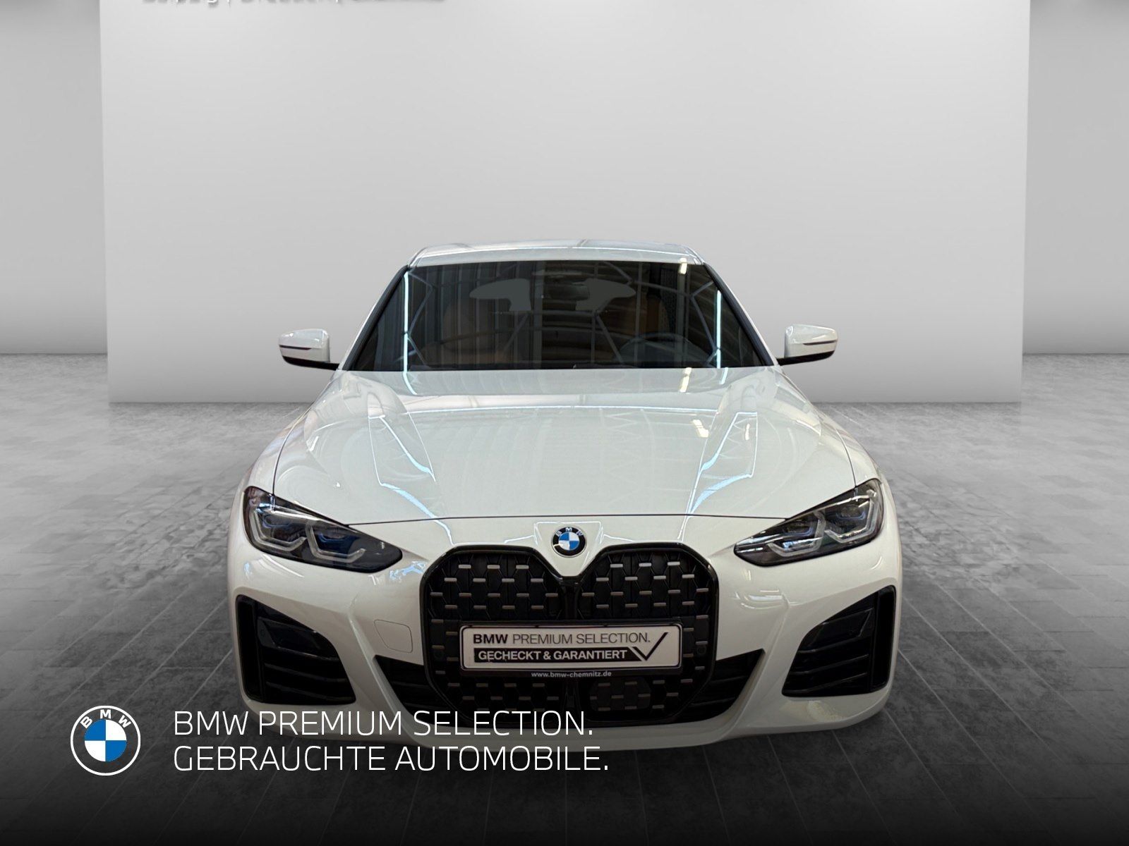 BMW 430i Gran Coupé M Sport Driv.Assist.Prof Laser foto 4